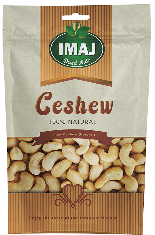 Raw Cashew